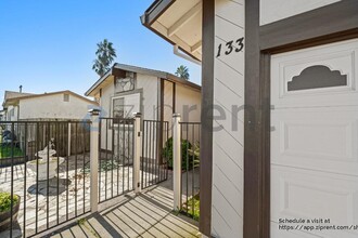 133 Georgetown Ct in Vallejo, CA - Building Photo - Building Photo