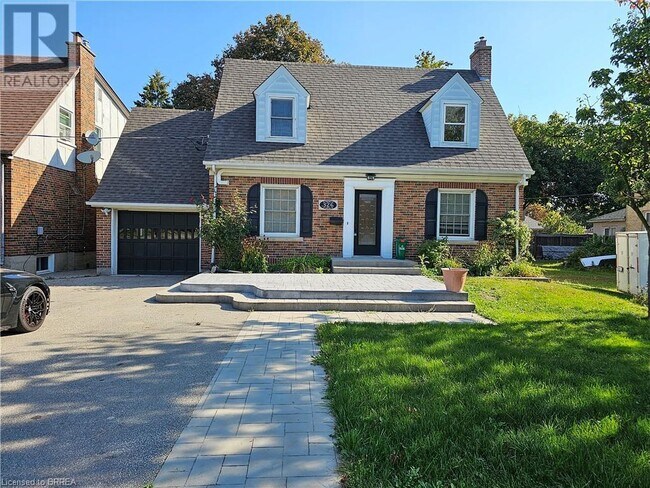 property at 326 Erie Ave