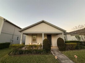 15379 Shonan Gold Dr in Winter Garden, FL - Building Photo