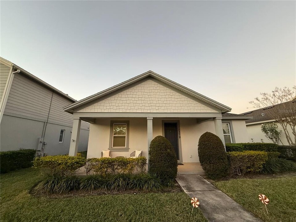 15379 Shonan Gold Dr in Winter Garden, FL - Building Photo
