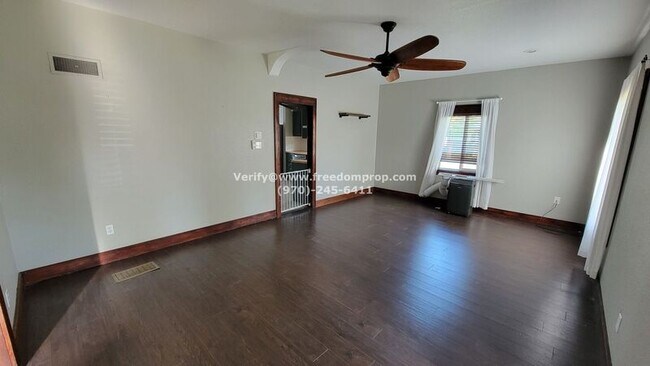 360 Belford Ave in Grand Junction, CO - Building Photo - Building Photo