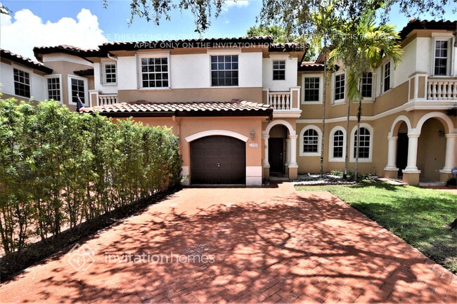 property at 12768 SW 49th Ct