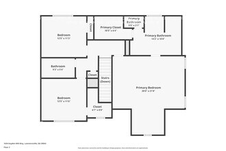 1634 Hayden Mill Way in Lawrenceville, GA - Building Photo - Building Photo