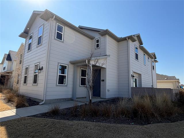 805 Vine St in Argyle, TX - Building Photo