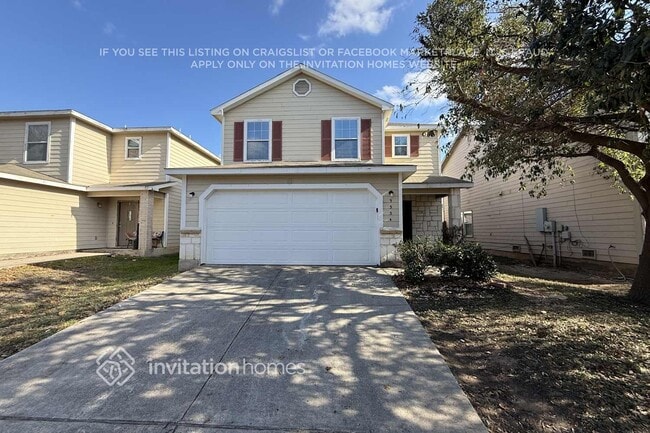 property at 9334 Juniper SPG