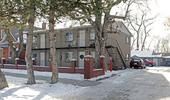 564 E 600 S in Salt Lake City, UT - Building Photo