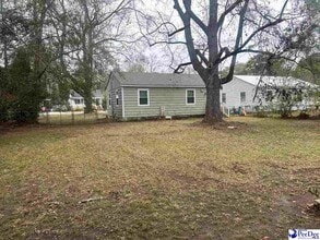 848 Lynwood Dr in Florence, SC - Building Photo - Building Photo