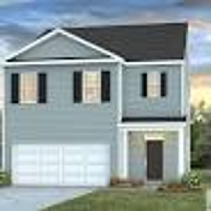 385 Coconut Dr in Bloomingdale, GA - Building Photo