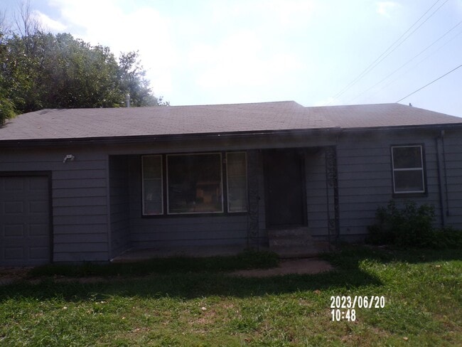 5 NW 29th St