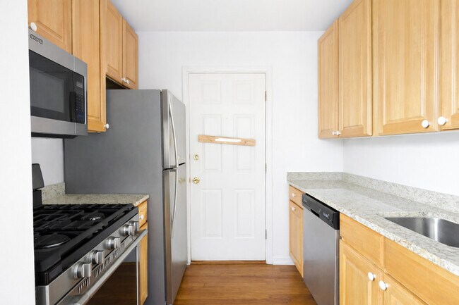 685 W Wrightwood Ave in Chicago, IL - Foto de edificio - Building Photo