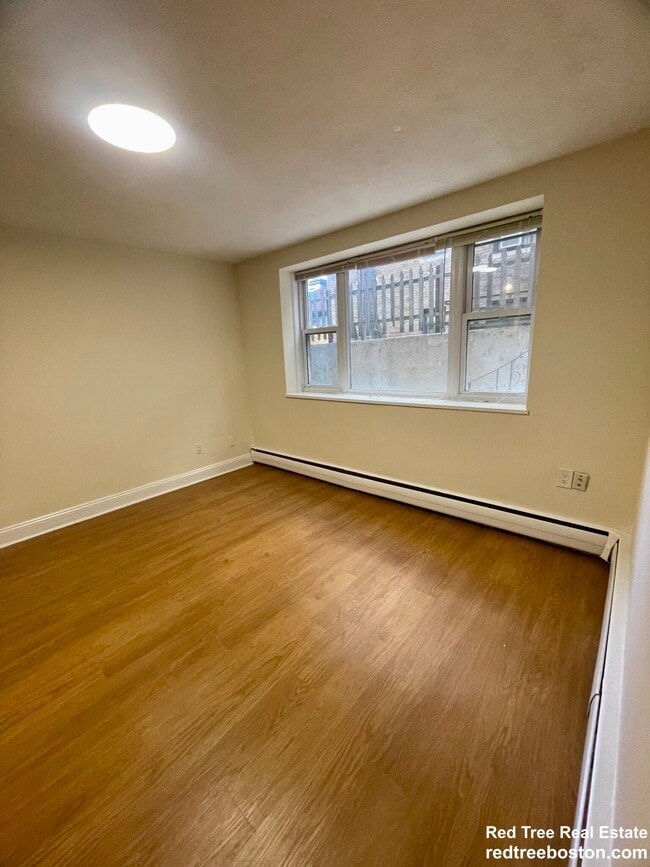 property at 110 Babcock St