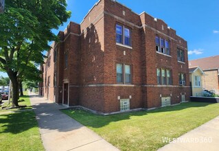 6702 S Wood St in Chicago, IL - Building Photo - Building Photo