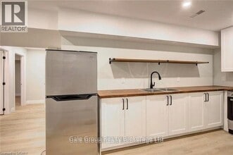 246 Munnoch Blvd in Woodstock, ON - Building Photo - Building Photo