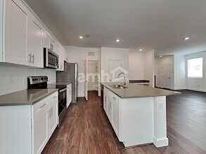 2715 Hot Cider Ave in North Las Vegas, NV - Building Photo - Building Photo