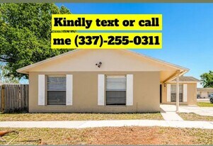 6406 Regatta Ct in Tampa, FL - Building Photo