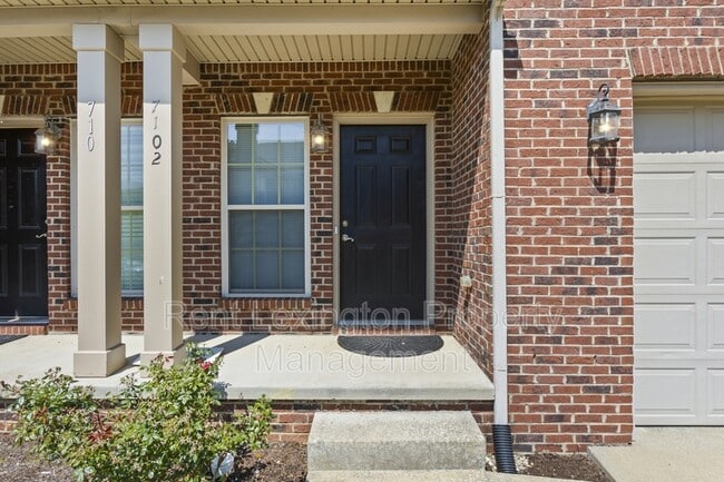 4464 Stuart Hall Blvd in Lexington, KY - Building Photo - Building Photo