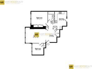 1408 Commonwealth Ave, Unit 9 in Boston, MA - Building Photo - Building Photo
