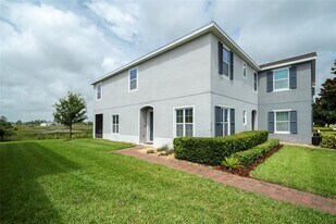 212 Primrose Dr in Davenport, FL - Building Photo