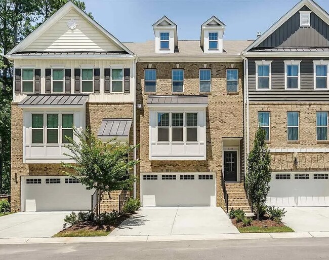 5403 Cambridgeshire Loop in Cary, NC - Building Photo - Building Photo