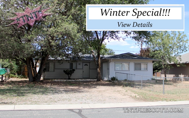 property at 3510 Nicholet Trail