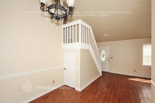 4705 Burns Rd NW in Lilburn, GA - Building Photo - Building Photo