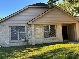 3506 Corinne Ct in Katy, TX - Building Photo