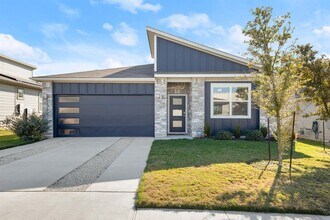 13721 Lubeck Dr in Pflugerville, TX - Building Photo - Building Photo