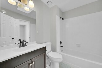 6821 Bobtail Dr in Colorado Springs, CO - Building Photo - Building Photo