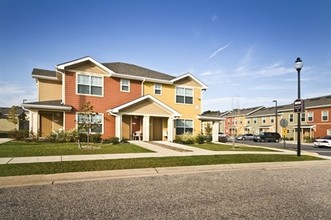 Wahneta Palms in Winter Haven, FL - Building Photo - Building Photo