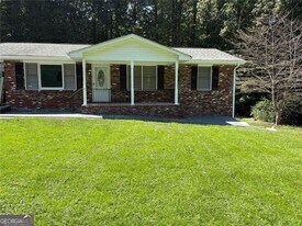 187 Macedonia Forest Cir in Canton, GA - Building Photo