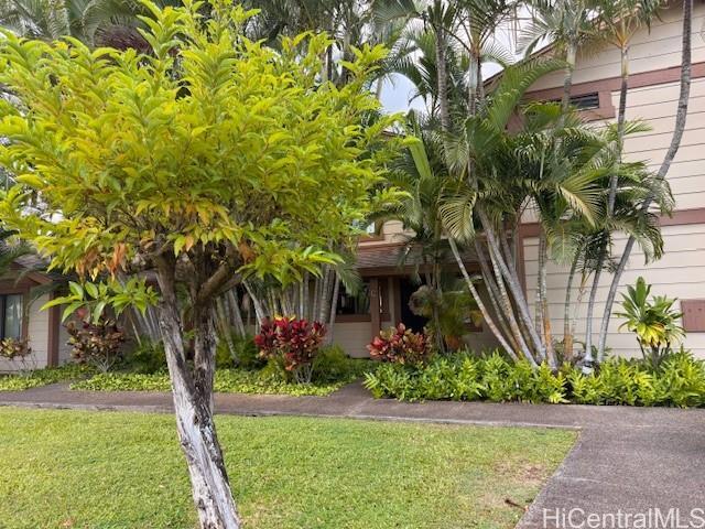 98-1770-1770 Ka?ahumanu St in Pearl City, HI - Building Photo - Building Photo