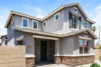 5720 E Butte St in Mesa, AZ - Building Photo - Building Photo