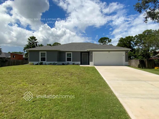 property at 190 Aquarius Ave SE
