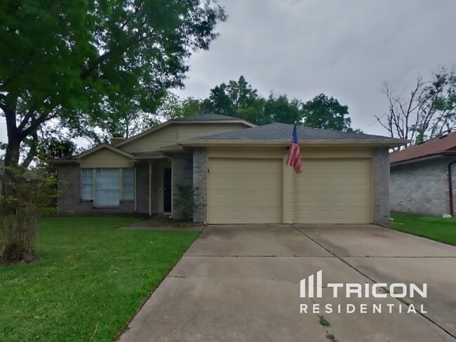 property at 15215 Cedar Ridge Dr