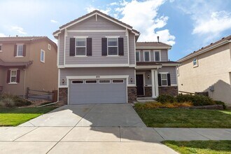 833 Fire Rock Pl in Colorado Springs, CO - Building Photo - Building Photo