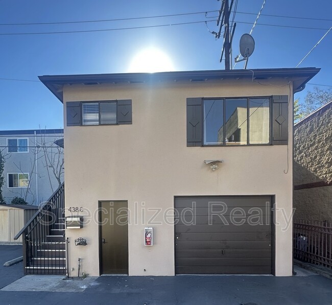 property at 438 Arden Ave