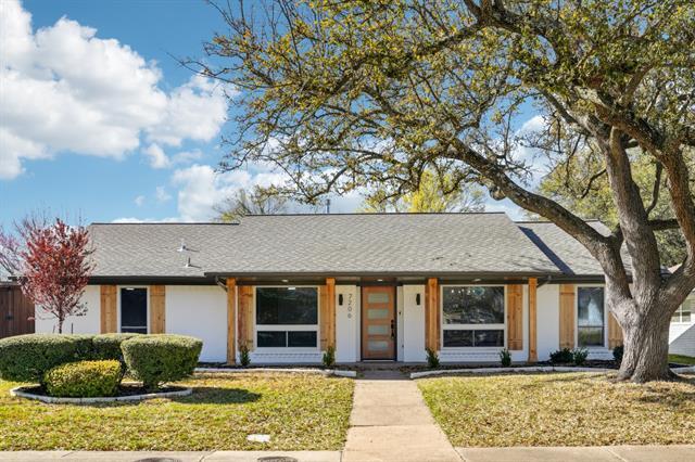 property at 7206 Clearhaven Dr