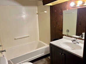 510 E Locust St, Unit A in Bloomington, IL - Building Photo - Building Photo