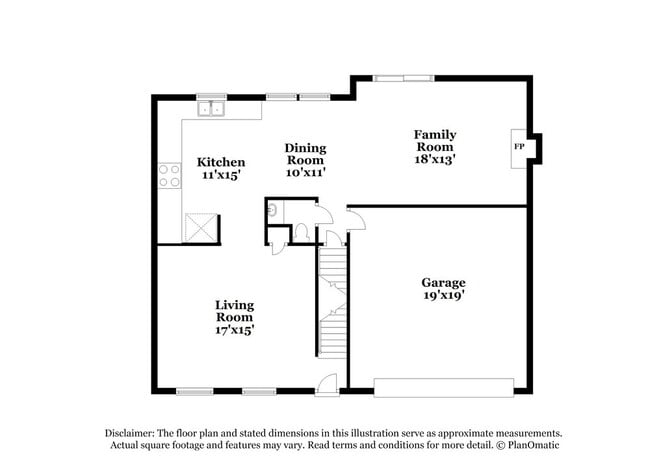 121 Welshmore Dr in Galloway, OH - Building Photo - Building Photo