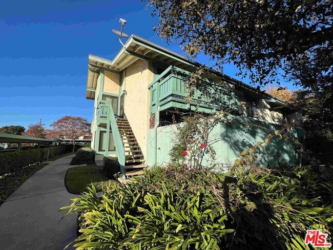 property at 20539 S Vermont Ave