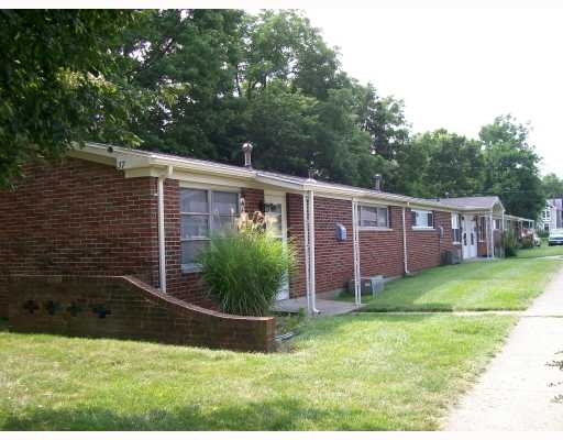 37 E Madison Ave in Springfield, OH - Foto de edificio - Building Photo