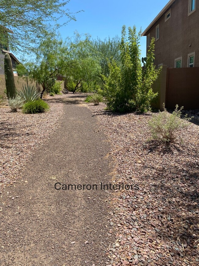 4209 W Granite Basin Dr in Phoenix, AZ - Building Photo - Building Photo