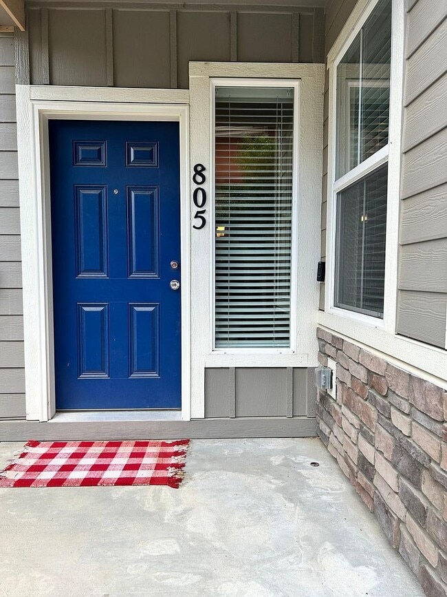 10549 Paris St in Commerce City, CO - Building Photo - Building Photo