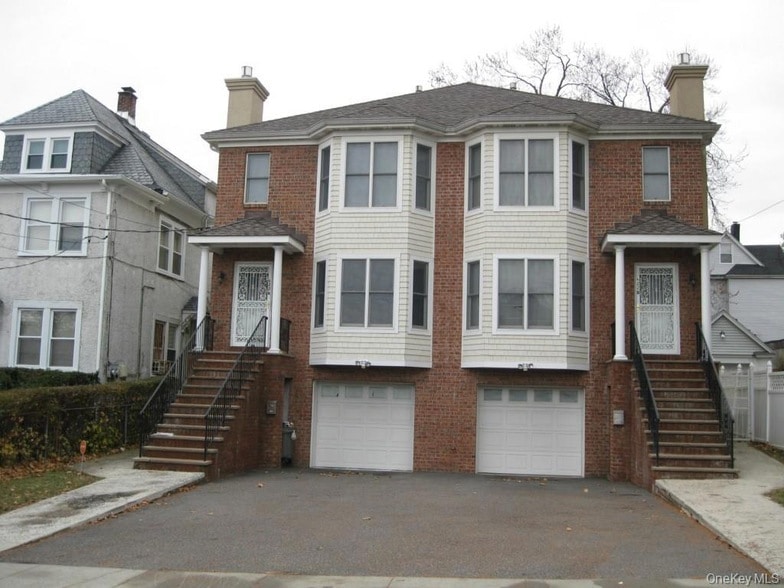 622 S 6th Ave, Unit A in Mount Vernon, NY - Foto de edificio