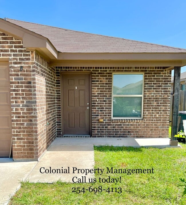 property at 6013 Amelia Earhart Blvd