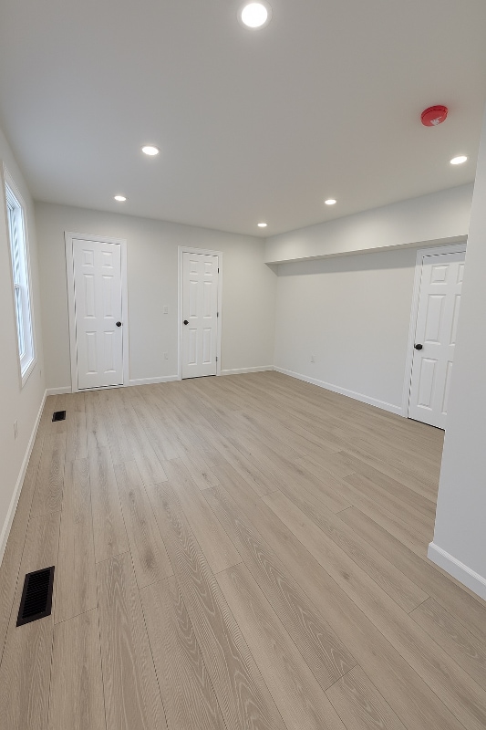 115 Crawford Ave in Altoona, PA - Foto de edificio - Building Photo