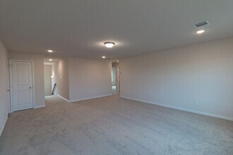 1033 Park Oak Ln in Crowley, TX - Building Photo - Building Photo