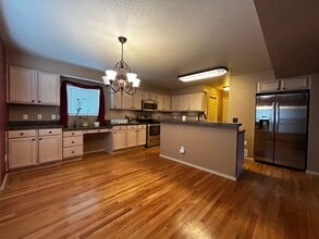 7822 Tango Ln in Colorado Springs, CO - Building Photo - Building Photo