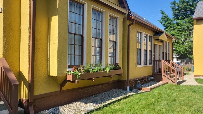 property at 1912 N Talbott St