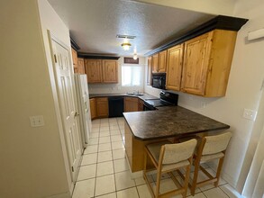 1642 W 1510 N in Saint George, UT - Building Photo - Building Photo